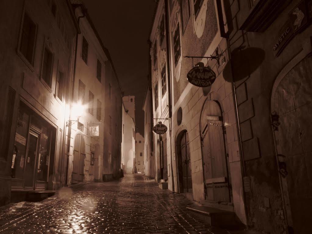 Belcanto Apartments Český Krumlov Exterior foto